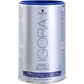 Schwarzkopf Igora Vario Blond 450g