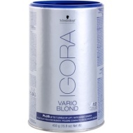 Schwarzkopf Igora Vario Blond 450g - cena, porovnanie