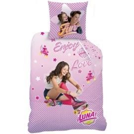 CTI Soy Luna Roller