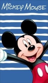 CTI Mickey Mouse Happy