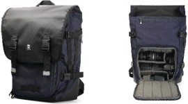 Crumpler Muli Half Photo Backpack