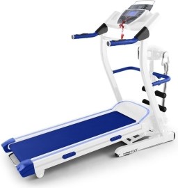 Klarfit Pacemaker FX5