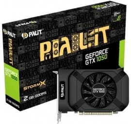 Palit GeForce GTX 1050 2GB NE5105001841-1070F