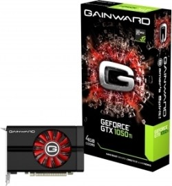 Gainward GeForce GTX1050 4GB 4260183363828