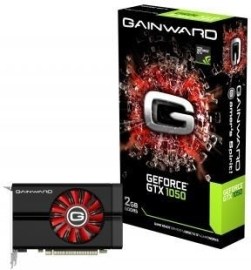 Gainward GeForce GTX1050 2GB 4260183363835