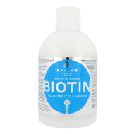 Kallos Biotin 1000ml - cena, porovnanie