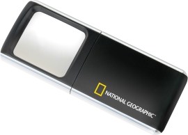 National Geographic LED 3x