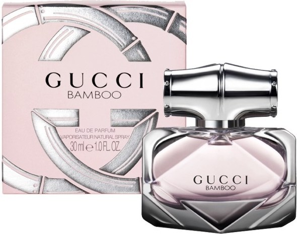 gucci bamboo 50ml cena