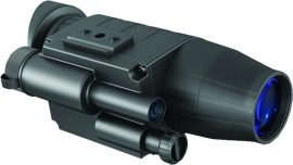 Pulsar Challenger G2 + 1x21A