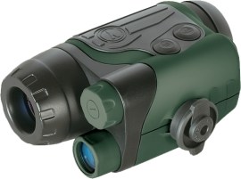 Yukon Spartan 2x24