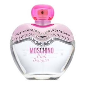 Moschino Pink Bouquet 10ml