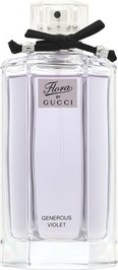 Gucci Flora by Gucci Generous Violet 10ml