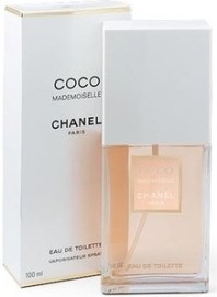 Chanel Coco Mademoiselle 10ml