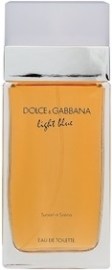 Dolce & Gabbana Light Blue Sunset in Salina 10ml