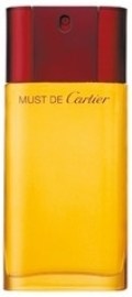 Cartier Must 10ml