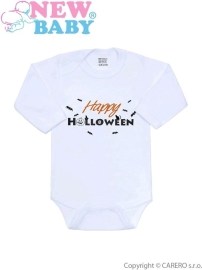 New Baby Happy Halloween