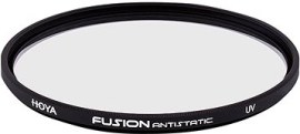 Hoya Fusion Antistatic UV 67mm