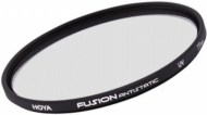 Hoya Fusion Antistatic UV 46mm - cena, porovnanie