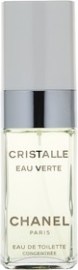 Chanel Cristalle Eau Verte Concentrée 10ml