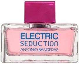Antonio Banderas Electric Blue Seduction 10ml
