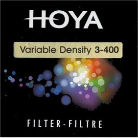 Hoya Variable Density 77mm