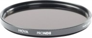 Hoya PRO ND 8 52mm - cena, porovnanie