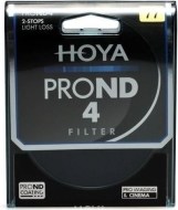 Hoya PRO ND 4 77mm - cena, porovnanie