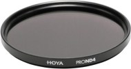 Hoya PRO ND 4 58mm - cena, porovnanie