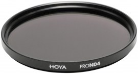 Hoya PRO ND 4 49mm