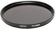 Hoya PRO ND 4 49mm - cena, porovnanie
