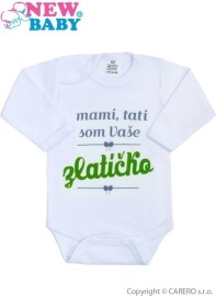 New Baby Mami, Tati som Vaše zlatíčko