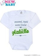 New Baby Mami, Tati som Vaše zlatíčko - cena, porovnanie