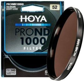 Hoya PRO ND 1000 67mm
