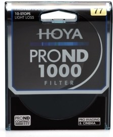 Hoya PRO ND 1000 49mm