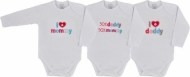 Koala 50% daddy 50% mommy - cena, porovnanie
