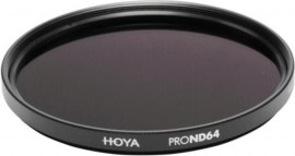 Hoya PRO ND 64 67mm