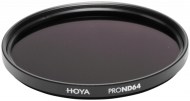 Hoya PRO ND 64 58mm - cena, porovnanie