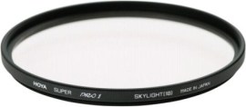 Hoya Skylight Pro1 HMC Super 58mm