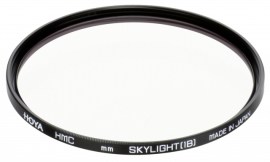 Hoya Skylight 1B HMC 62mm