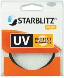 Starblitz UV 77mm