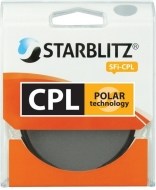 Starblitz C-PL 49mm - cena, porovnanie
