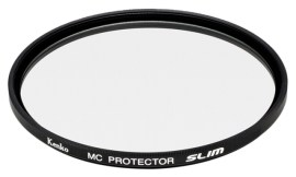 Kenko Smart MC Protector Slim 58mm