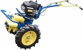 Agzat Profi Honda GCV 190