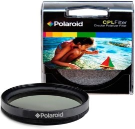Polaroid CPL 72mm
