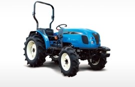 LS Tractors R36i