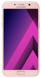 Samsung Galaxy A3 (2017)