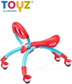 Toyz Beetle 2v1