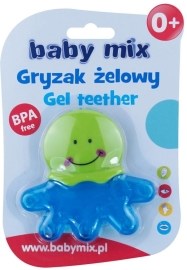 Baby Mix Chobotnica