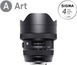Sigma 12-24mm f/4 DG HSM Nikon