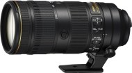 Nikon AF-S Nikkor 70-200mm f/2.8E FL ED VR - cena, porovnanie